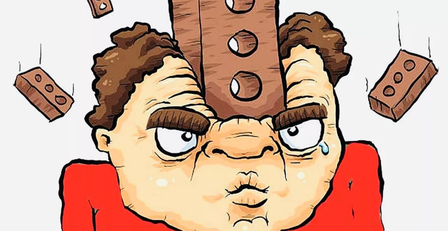 -2