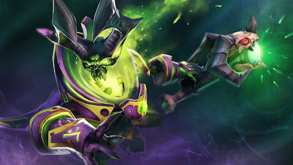 Dota 2
