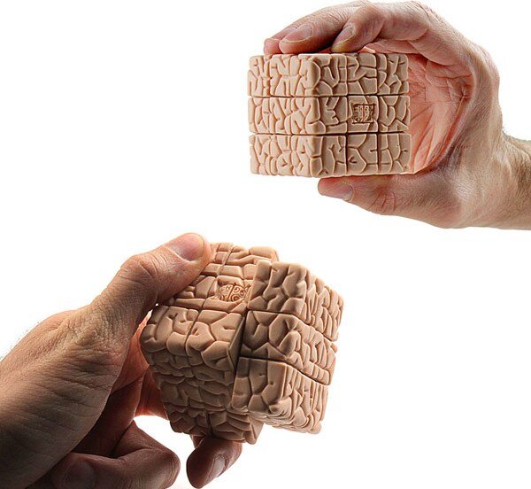 Интуиция доступна всем!