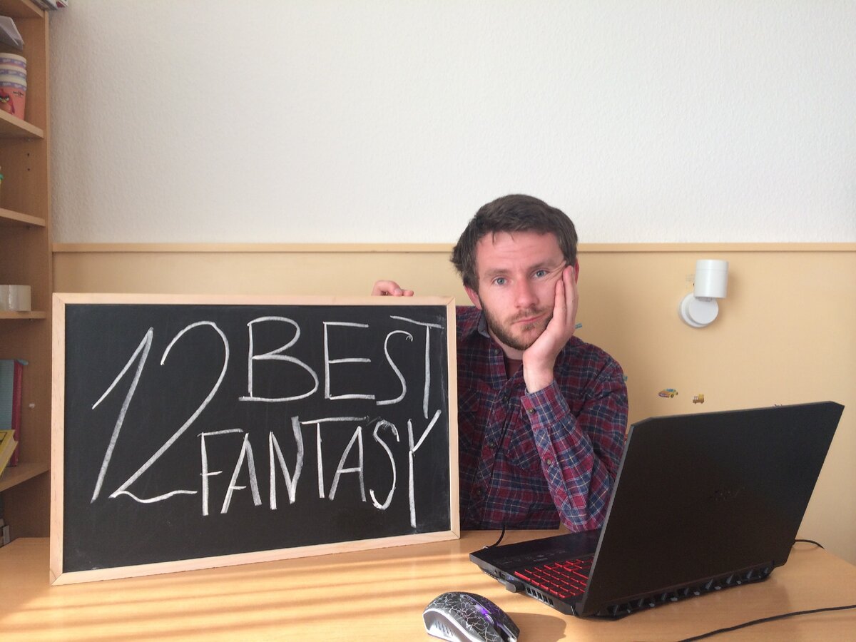 Пробная фоточка для заставки