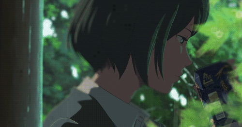 Каждый кадр - это шедевр