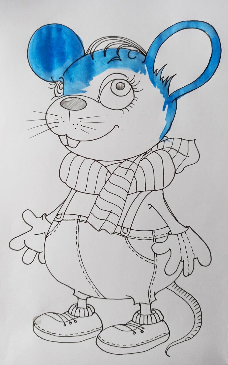 Фото автора