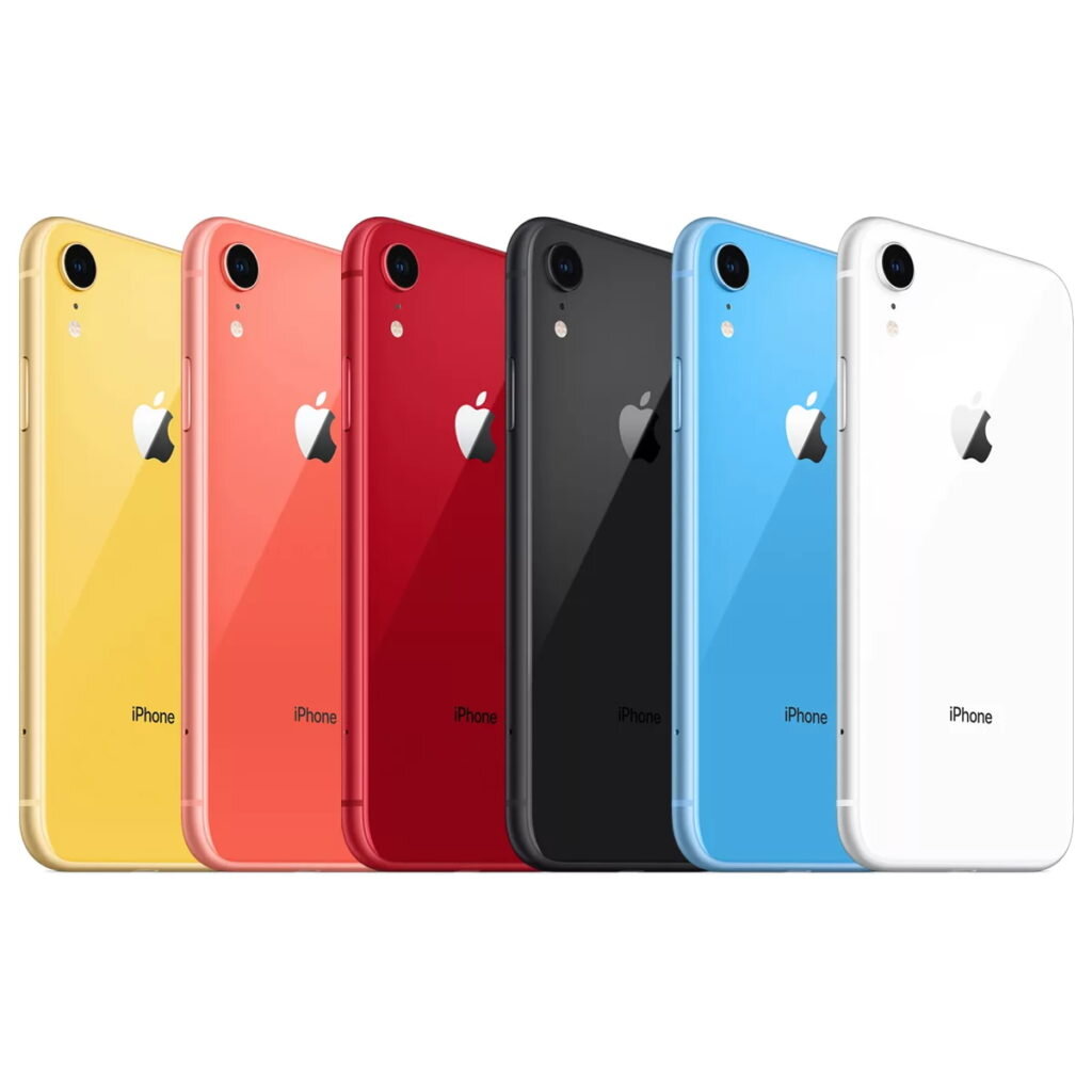 iPhone XR! Стоит покупать именно сейчас! | TechnoIMHO | Дзен