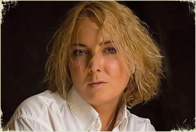 София Гречаник