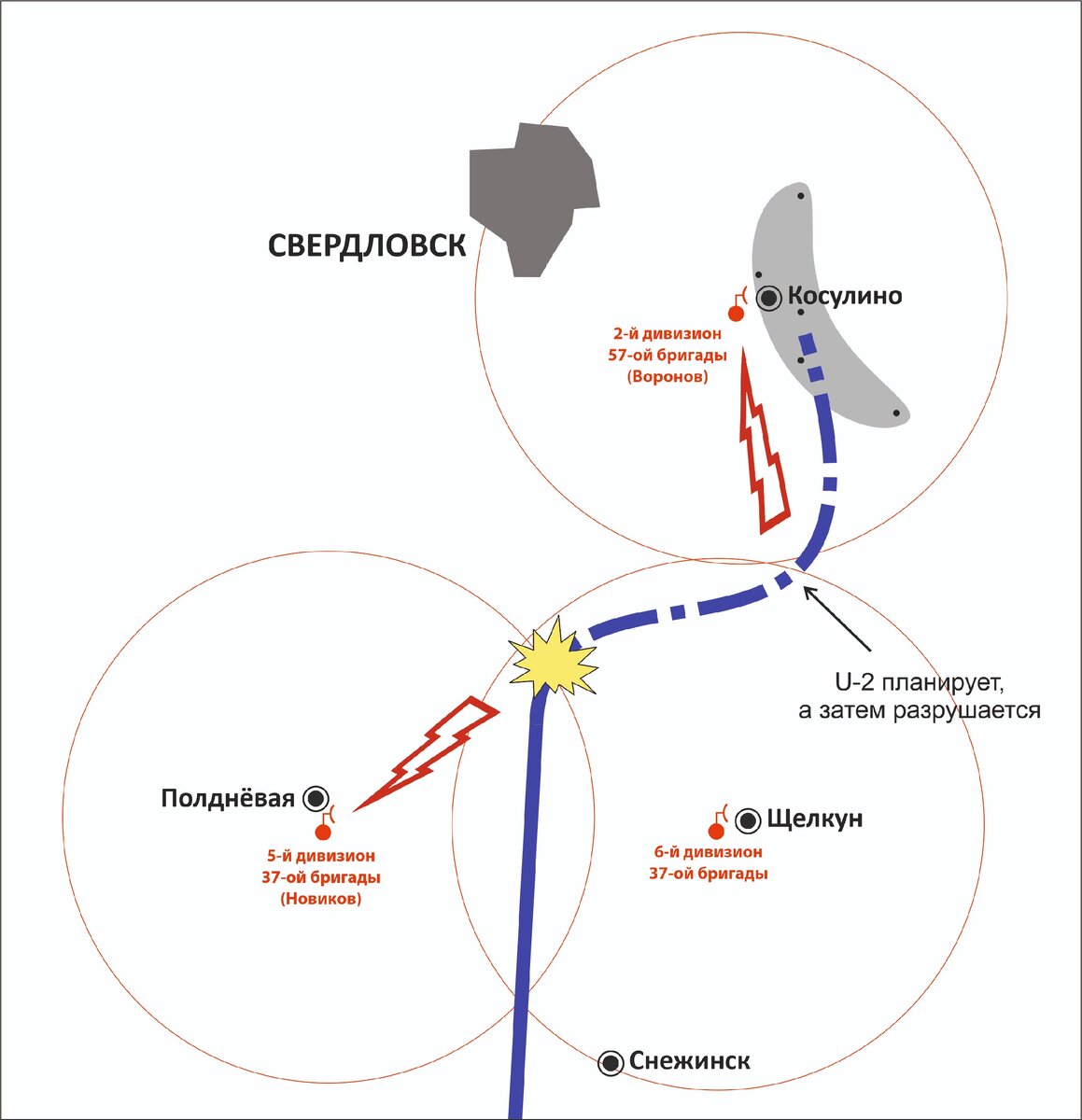 Так могли развиваться события, если результативной была стрельба Новикова