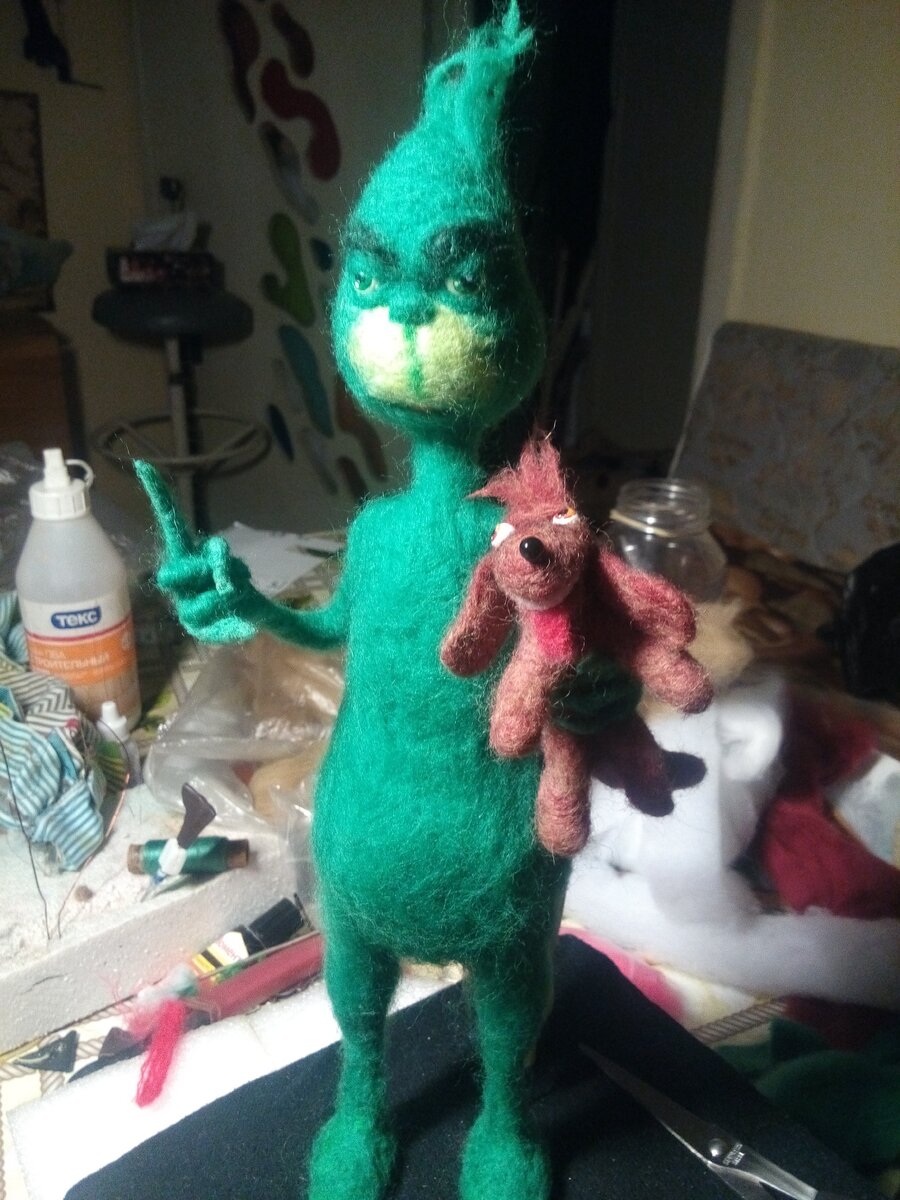 Это  недоработанный вариант -"рабочий- нулевой"...)