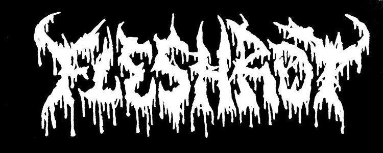 Источник: https://fleshrottx.bandcamp.com/