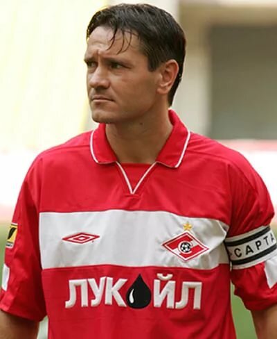 Дмитрий Аленичев