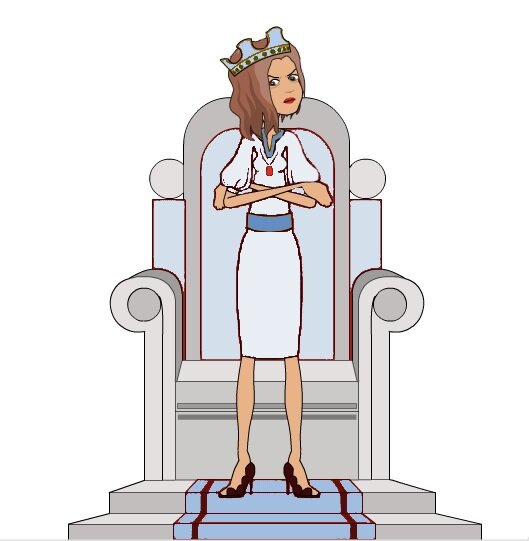 Снежная Королева