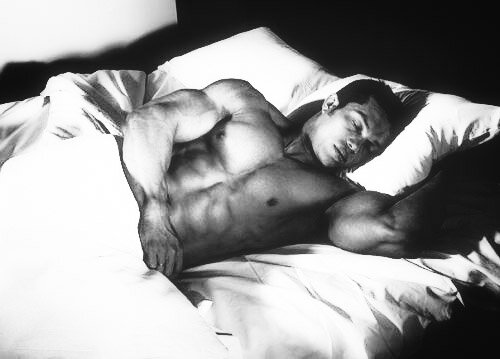 Сон это здоровье