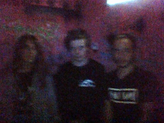 Фото взято из группы музыкантов в ВК