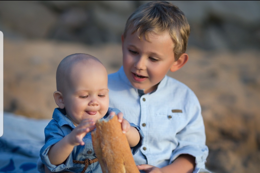 Ох уж эти булки! Когда ты маленький моторчик, то все сгорает, а дальше смотри последствия на теле