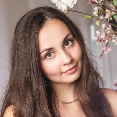 Ирина Громова - сертифицированный диетолог, терапевт