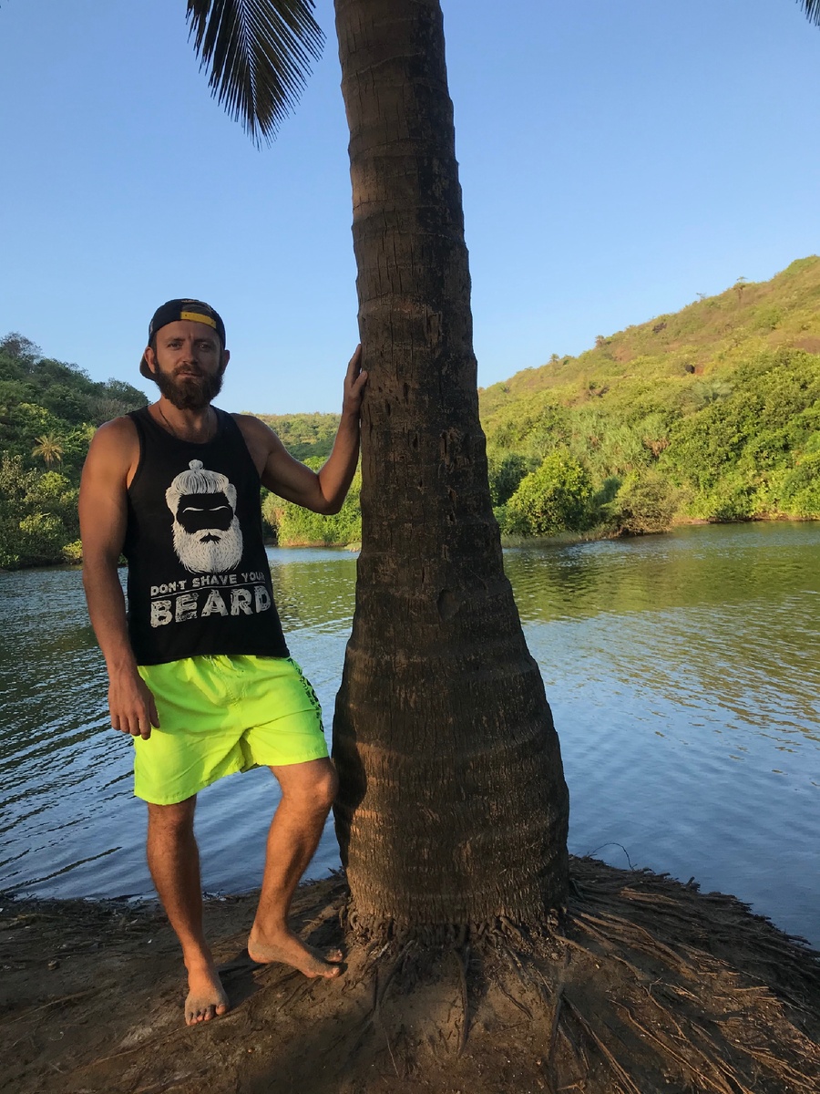 Гоа (Арамболь)