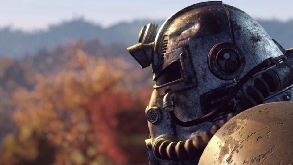 Как собрать лучшую силовую броню?