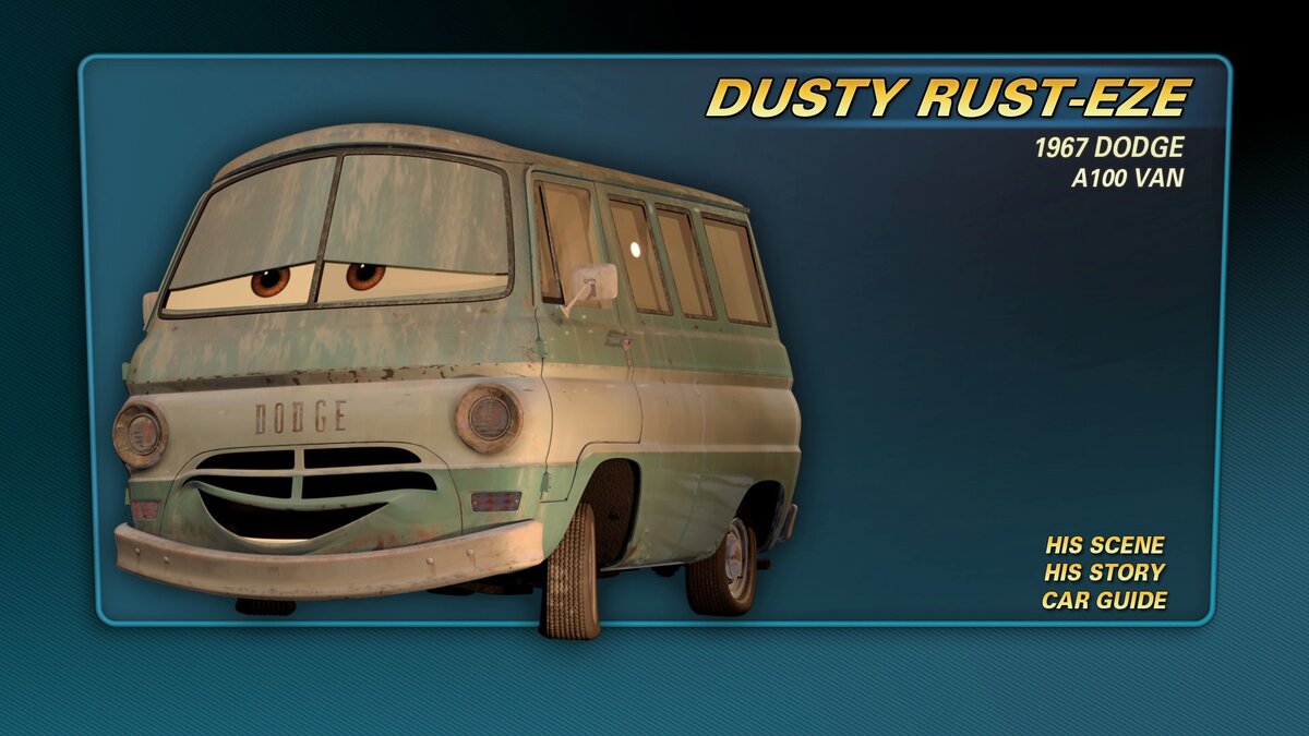 Rust the dust фото 22