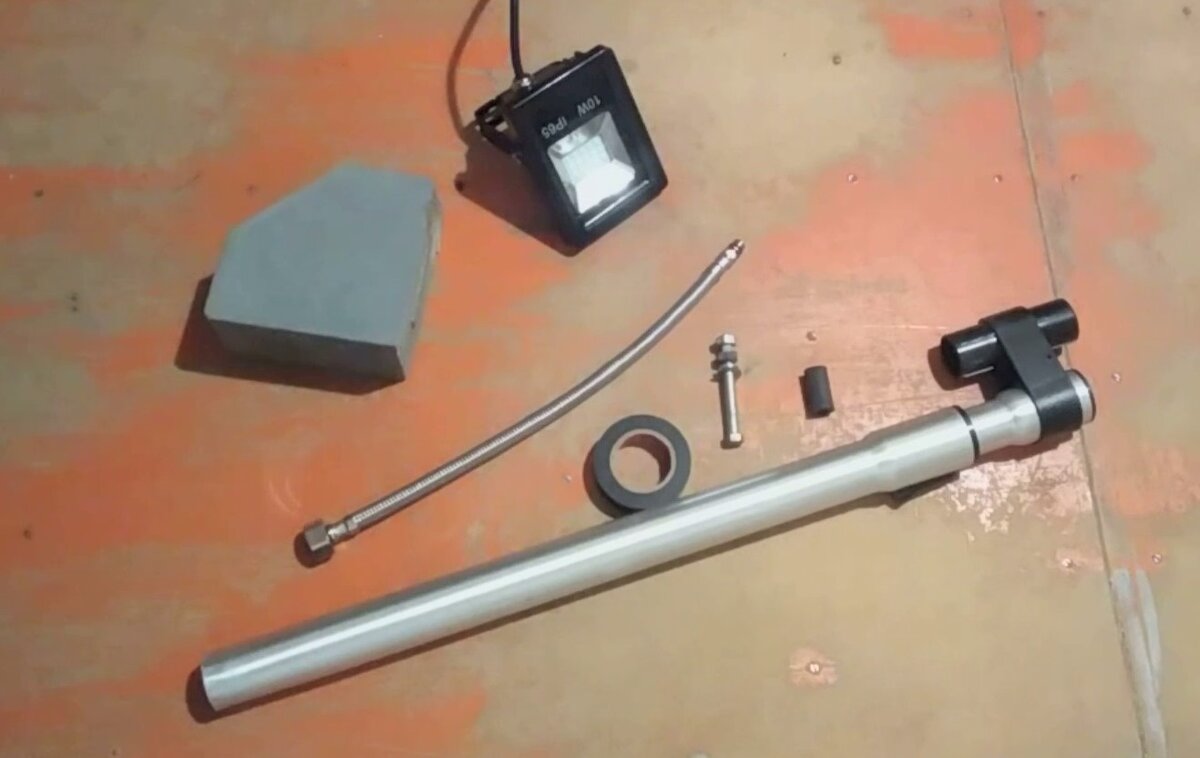 Набор всякого разного.