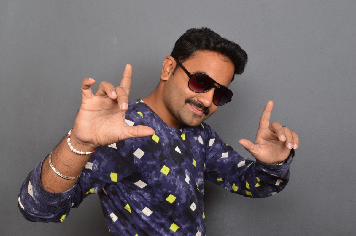 Photo by Vishwanath surpur on Unsplash