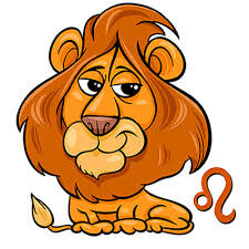 Лев (изображение взято из открытых источников google)