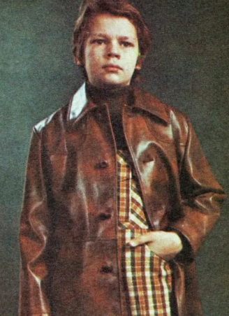 Никита в детстве (из яндекс картинок)