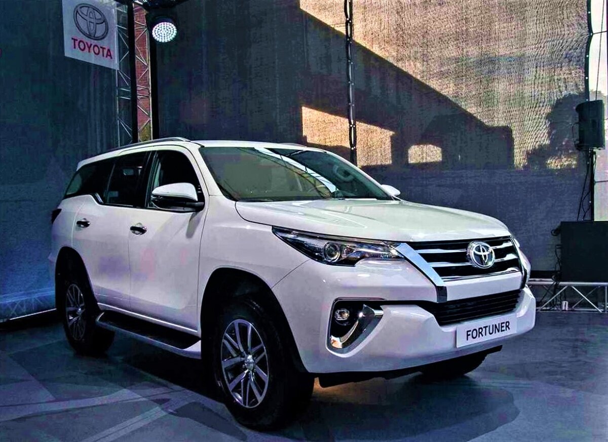 Внешний вид авто: фото 1