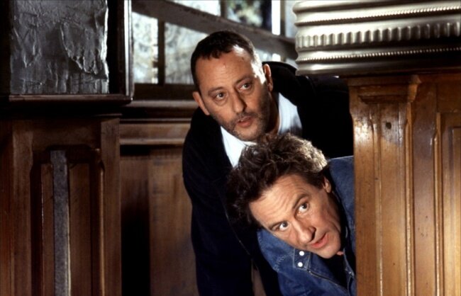 1981г. Франция