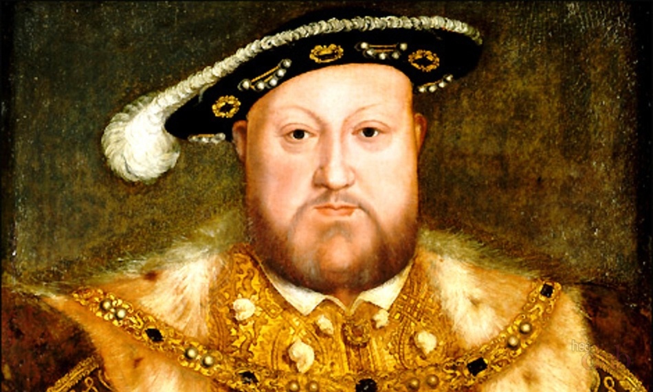 Генрих VIII