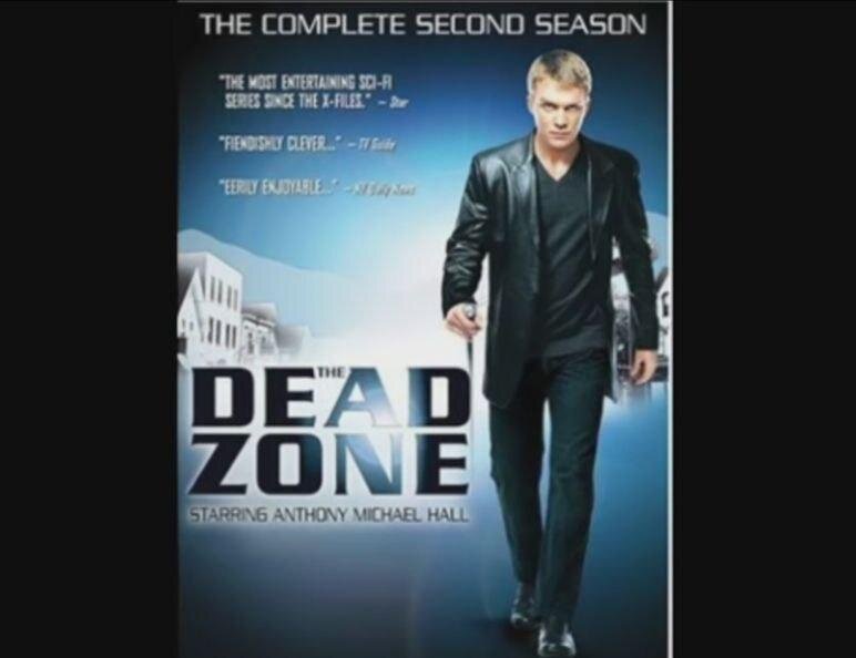 Сериал Dead Zone - Plague, 2003 год