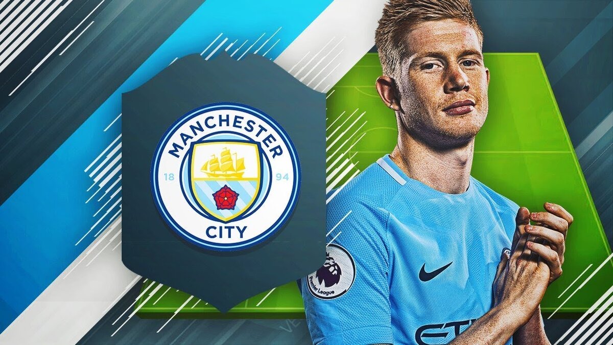 Супер Кевин готов)