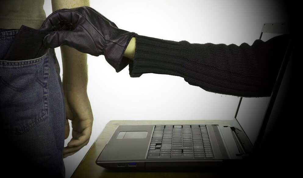 Как разводят в интернете