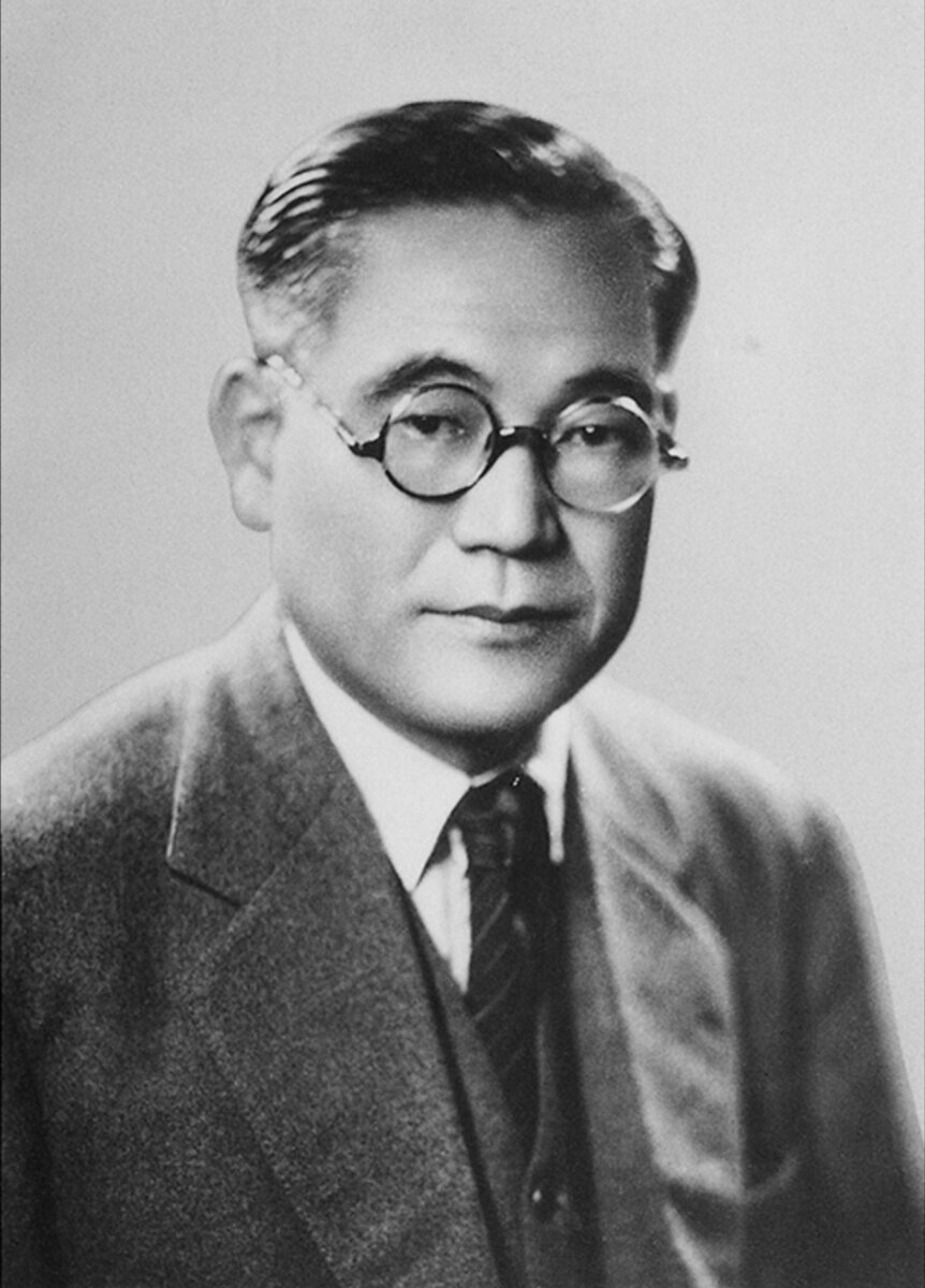 Сакити Тоёда