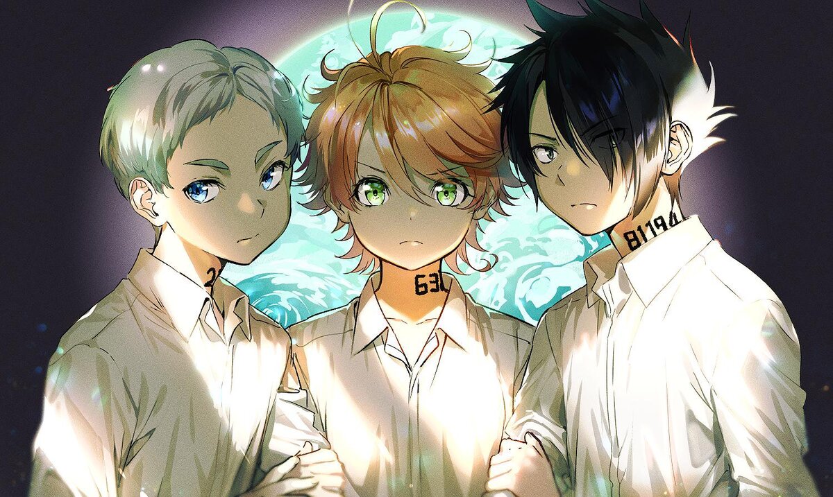 https://ru.fanpop.com/clubs/anime/images/42968130/title/promised-neverland-fanart