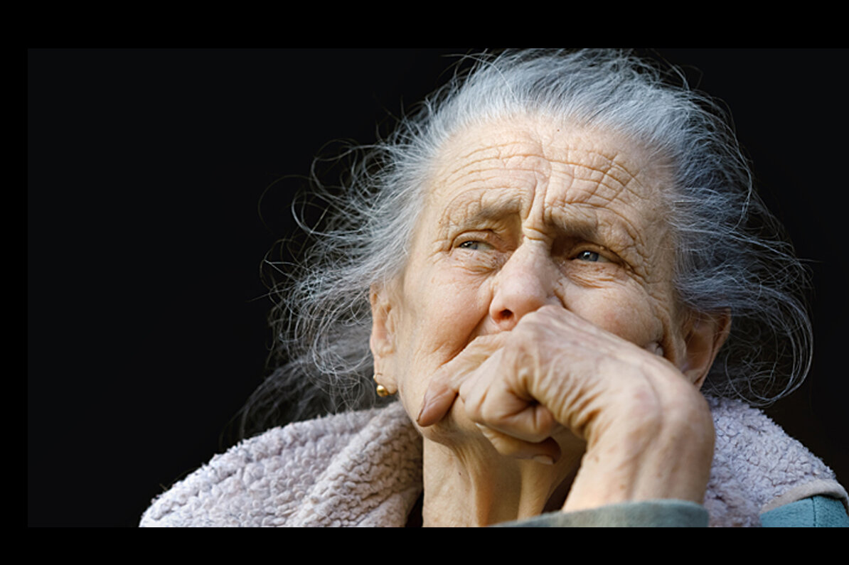 Рассчитывать можно только на себя...