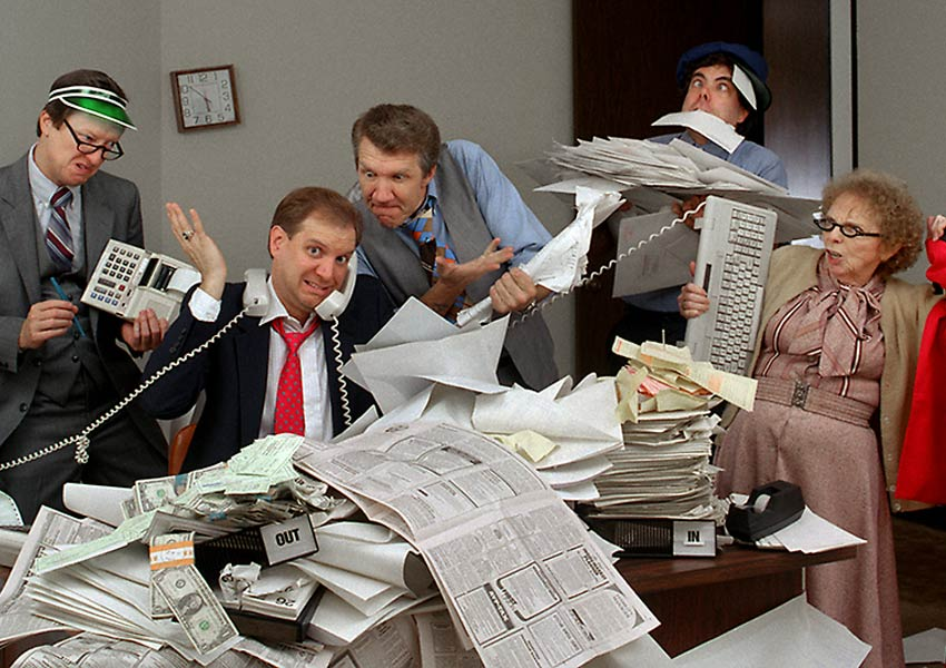 Порой, в погоне за выгодой удается не то, чтобы рыбку съесть, а вообще ничего не достигнуть...