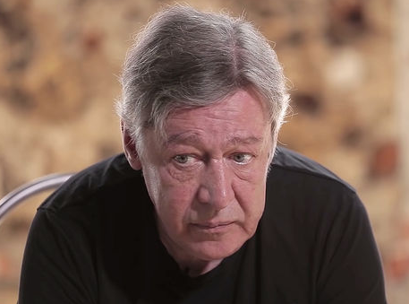 Михаил Олегович Ефремов
Изображение взято с сайта https://gordonua.com