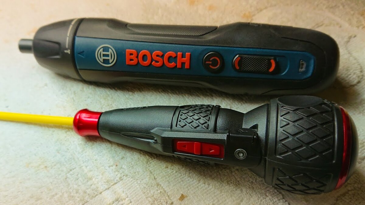 Как разобрать отвертку bosch go Мои впечатления от аккумуляторной отвертки? Разбор на примере BOSCH Go 2 Блог ст