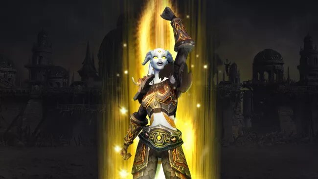 Изображение предоставлено Blizzard Entertainment