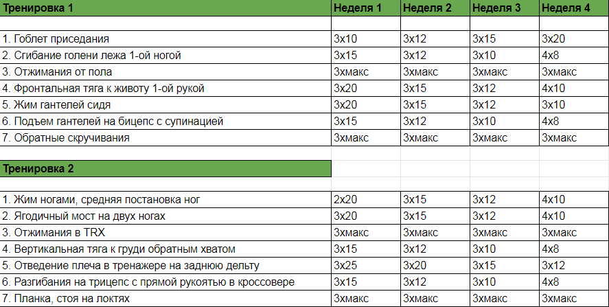 Прога вашему вниманию.