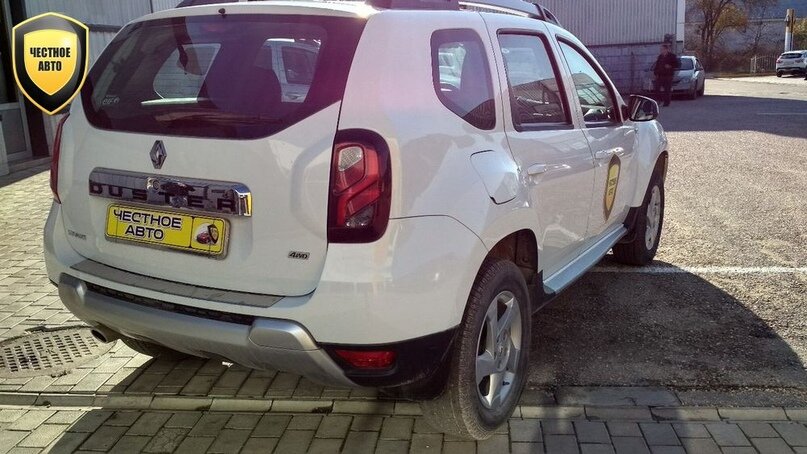 1 из 2При рестайлинге 2015 года изменились конструкция оптики, бампер и решетка радиатора. Расширился список опций, двухлитровый мотор и дизель прибавили мощности, а двигатель 1.6 стал иным.