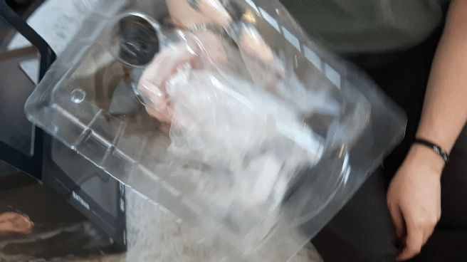 Блистер со всех сторон