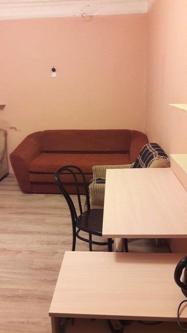 С виду все чисто и не вызывает подозрений.