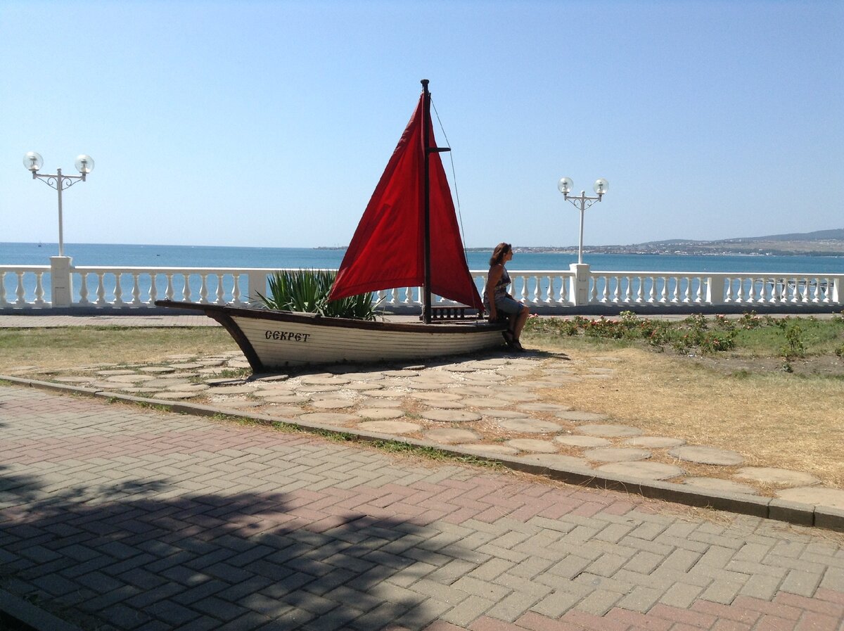 Фото из личной коллекции