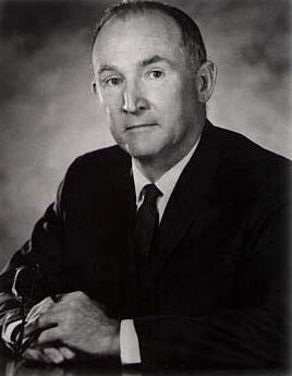 Джордж Александр Келли