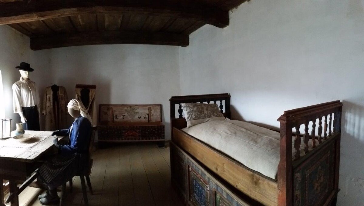 Особо не разгуляешься, правда? фото https://linnkf.wordpress.com/tag/history/