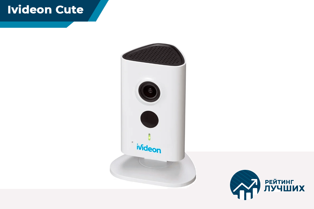 Ivideon cute