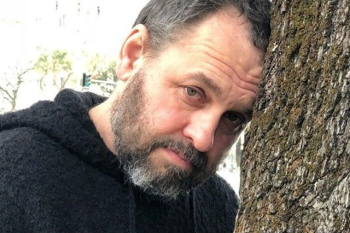 Сергей Гляделкин