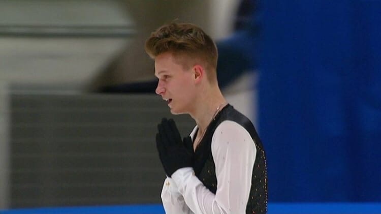 Евгений Семененко