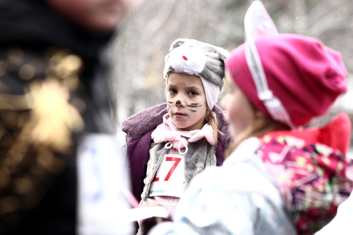 АГН "Москва"