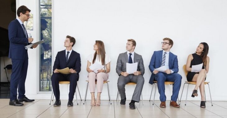 Профессии будущего