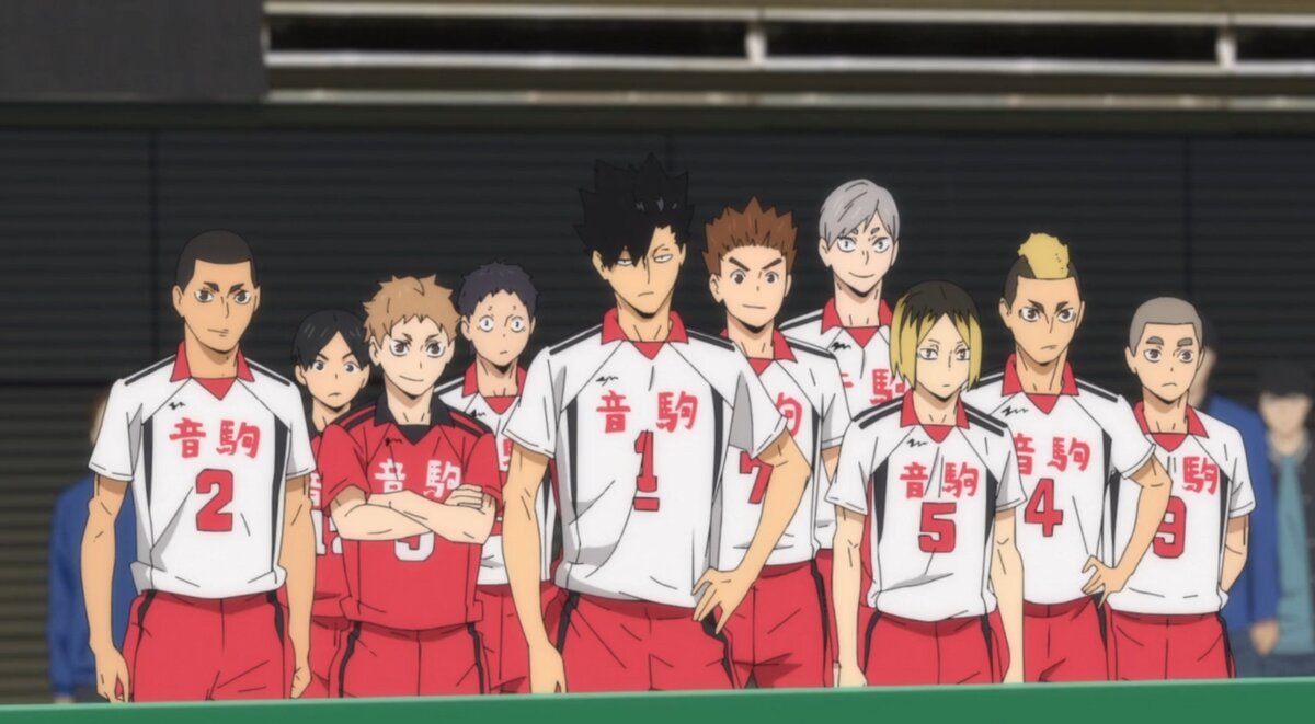 команда Некома